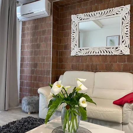 4ml Apartmán Dubrovník