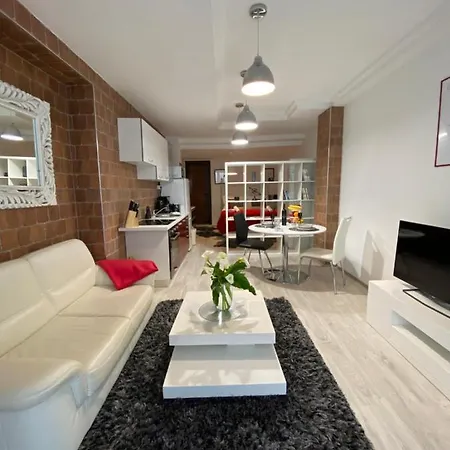 Apartmán 4ml Dubrovník