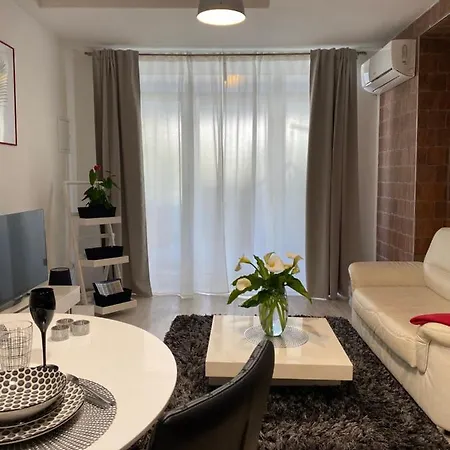 4ml Apartmán Dubrovník